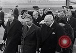 Image Faits saillants de la vie du roi George VI Royaume-Uni, 1952, de la seconde 31 séquences d'archives historiques vidéo 65675032847