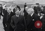 Image Faits saillants de la vie du roi George VI Royaume-Uni, 1952, de la seconde 32 séquences d'archives historiques vidéo 65675032847