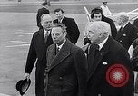 Image Faits saillants de la vie du roi George VI Royaume-Uni, 1952, de la seconde 34 séquences d'archives historiques vidéo 65675032847