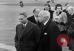 Image Faits saillants de la vie du roi George VI Royaume-Uni, 1952, de la seconde 35 séquences d'archives historiques vidéo 65675032847