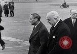 Image Faits saillants de la vie du roi George VI Royaume-Uni, 1952, de la seconde 36 séquences d'archives historiques vidéo 65675032847