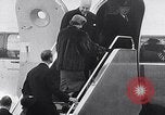 Image Faits saillants de la vie du roi George VI Royaume-Uni, 1952, de la seconde 37 séquences d'archives historiques vidéo 65675032847