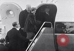 Image Faits saillants de la vie du roi George VI Royaume-Uni, 1952, de la seconde 38 séquences d'archives historiques vidéo 65675032847