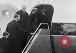 Image Faits saillants de la vie du roi George VI Royaume-Uni, 1952, de la seconde 39 séquences d'archives historiques vidéo 65675032847