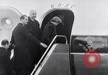 Image Faits saillants de la vie du roi George VI Royaume-Uni, 1952, de la seconde 40 séquences d'archives historiques vidéo 65675032847