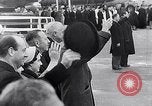 Image Faits saillants de la vie du roi George VI Royaume-Uni, 1952, de la seconde 41 séquences d'archives historiques vidéo 65675032847