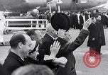 Image Faits saillants de la vie du roi George VI Royaume-Uni, 1952, de la seconde 42 séquences d'archives historiques vidéo 65675032847