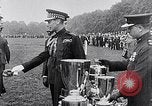 Image Faits saillants de la vie du roi George VI Royaume-Uni, 1952, de la seconde 55 séquences d'archives historiques vidéo 65675032847