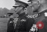 Image Faits saillants de la vie du roi George VI Royaume-Uni, 1952, de la seconde 59 séquences d'archives historiques vidéo 65675032847