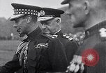 Image Faits saillants de la vie du roi George VI Royaume-Uni, 1952, de la seconde 60 séquences d'archives historiques vidéo 65675032847