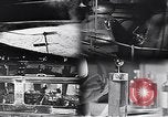 Standbild Flasche Schnaps Vereinigtes Königreich, 1950, aus Sekunde 46 historischem Filmmaterial Videoclip 65675032848