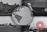 Standbild Flasche Schnaps Vereinigtes Königreich, 1950, aus Sekunde 56 historischem Filmmaterial Videoclip 65675032848