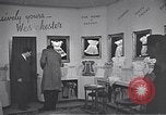 Immagine di Fiera del commercio dopo la seconda guerra mondiale Scotland Regno Unito, 1950, secondo 6 filmato di repertorio 65675032850