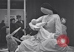 Immagine di Fiera del commercio dopo la seconda guerra mondiale Scotland Regno Unito, 1950, secondo 14 filmato di repertorio 65675032850