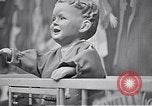 Immagine di Fiera del commercio dopo la seconda guerra mondiale Scotland Regno Unito, 1950, secondo 17 filmato di repertorio 65675032850
