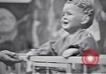 Immagine di Fiera del commercio dopo la seconda guerra mondiale Scotland Regno Unito, 1950, secondo 19 filmato di repertorio 65675032850