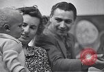 Immagine di Fiera del commercio dopo la seconda guerra mondiale Scotland Regno Unito, 1950, secondo 20 filmato di repertorio 65675032850