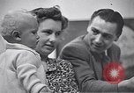 Immagine di Fiera del commercio dopo la seconda guerra mondiale Scotland Regno Unito, 1950, secondo 22 filmato di repertorio 65675032850