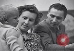 Immagine di Fiera del commercio dopo la seconda guerra mondiale Scotland Regno Unito, 1950, secondo 23 filmato di repertorio 65675032850
