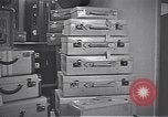 Immagine di Fiera del commercio dopo la seconda guerra mondiale Scotland Regno Unito, 1950, secondo 57 filmato di repertorio 65675032850