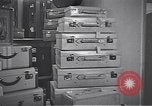 Immagine di Fiera del commercio dopo la seconda guerra mondiale Scotland Regno Unito, 1950, secondo 58 filmato di repertorio 65675032850