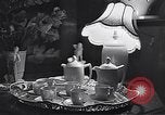 Immagine di Enamelware Scotland Regno Unito, 1950, secondo 23 filmato di repertorio 65675032851