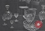 Immagine di Enamelware Scotland Regno Unito, 1950, secondo 34 filmato di repertorio 65675032851