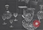 Immagine di Enamelware Scotland Regno Unito, 1950, secondo 36 filmato di repertorio 65675032851