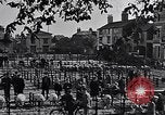 Image le bétail Ecosse Royaume-Uni, 1950, de la seconde 6 séquences d'archives historiques vidéo 65675032852