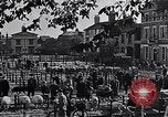 Image le bétail Ecosse Royaume-Uni, 1950, de la seconde 7 séquences d'archives historiques vidéo 65675032852