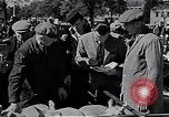 Image le bétail Ecosse Royaume-Uni, 1950, de la seconde 13 séquences d'archives historiques vidéo 65675032852