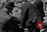 Image le bétail Ecosse Royaume-Uni, 1950, de la seconde 29 séquences d'archives historiques vidéo 65675032852