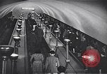 Image les urbanistes London England Royaume-Uni, 1950, de la seconde 3 séquences d'archives historiques vidéo 65675032853