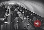 Image les urbanistes London England Royaume-Uni, 1950, de la seconde 5 séquences d'archives historiques vidéo 65675032853