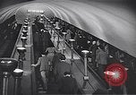 Image les urbanistes London England Royaume-Uni, 1950, de la seconde 6 séquences d'archives historiques vidéo 65675032853