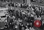Image les urbanistes London England Royaume-Uni, 1950, de la seconde 8 séquences d'archives historiques vidéo 65675032853