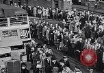 Image les urbanistes London England Royaume-Uni, 1950, de la seconde 9 séquences d'archives historiques vidéo 65675032853