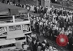 Image les urbanistes London England Royaume-Uni, 1950, de la seconde 10 séquences d'archives historiques vidéo 65675032853