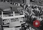 Image les urbanistes London England Royaume-Uni, 1950, de la seconde 11 séquences d'archives historiques vidéo 65675032853