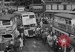 Image les urbanistes London England Royaume-Uni, 1950, de la seconde 13 séquences d'archives historiques vidéo 65675032853