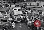 Image les urbanistes London England Royaume-Uni, 1950, de la seconde 14 séquences d'archives historiques vidéo 65675032853