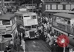 Image les urbanistes London England Royaume-Uni, 1950, de la seconde 15 séquences d'archives historiques vidéo 65675032853