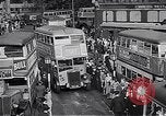 Image les urbanistes London England Royaume-Uni, 1950, de la seconde 16 séquences d'archives historiques vidéo 65675032853
