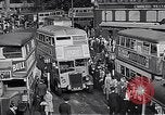 Image les urbanistes London England Royaume-Uni, 1950, de la seconde 17 séquences d'archives historiques vidéo 65675032853