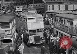 Image les urbanistes London England Royaume-Uni, 1950, de la seconde 18 séquences d'archives historiques vidéo 65675032853