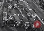 Image les urbanistes London England Royaume-Uni, 1950, de la seconde 19 séquences d'archives historiques vidéo 65675032853