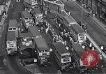 Image les urbanistes London England Royaume-Uni, 1950, de la seconde 22 séquences d'archives historiques vidéo 65675032853