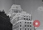 Image les urbanistes London England Royaume-Uni, 1950, de la seconde 27 séquences d'archives historiques vidéo 65675032853
