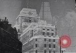 Image les urbanistes London England Royaume-Uni, 1950, de la seconde 30 séquences d'archives historiques vidéo 65675032853