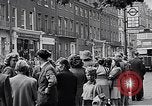 Image les urbanistes London England Royaume-Uni, 1950, de la seconde 51 séquences d'archives historiques vidéo 65675032853
